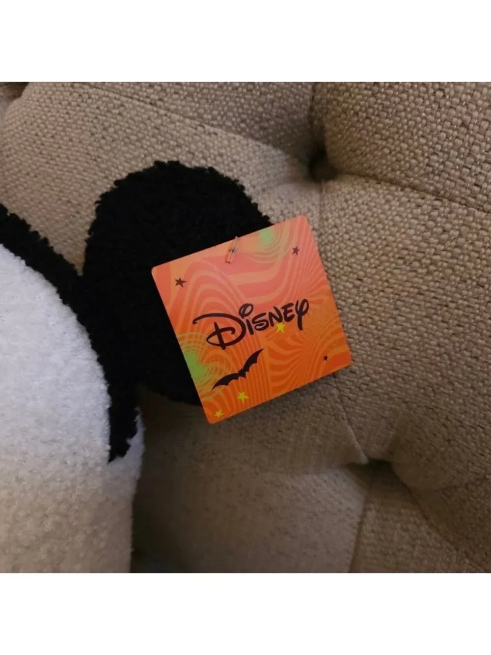 Disney mickey mouse